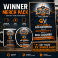 Premium Promotional Pack