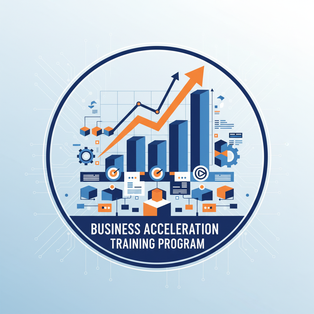 Business growth and development - Operators HQ Training Program